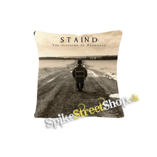STAIND - The Illusion of Progress - vankúš
