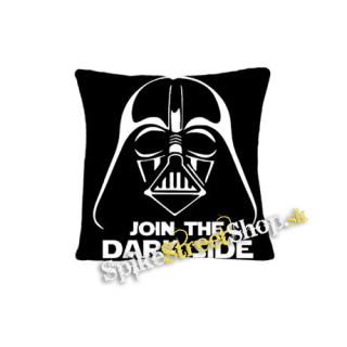 STAR WARS - Join The Dark Side - vankúš