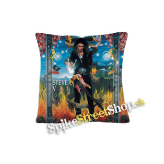 STEVE VAI - Passion And Warfare - vankúš