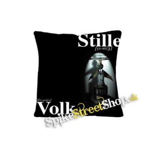 STILLE VOLD - Ex-Uvie - vankúš