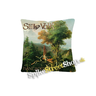 STILLE VOLK - Hantaoma - vankúš