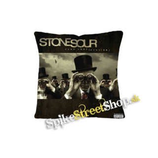STONE SOUR - Come What(ever) May - vankúš