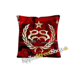 STONE SOUR - Hydrograd - vankúš