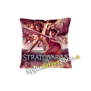 STRATOVARIUS - Abandon - vankúš