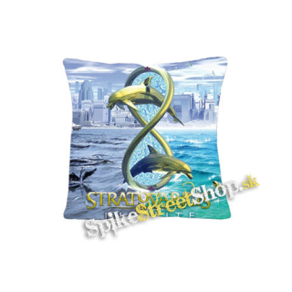 STRATOVARIUS - Infinite - vankúš