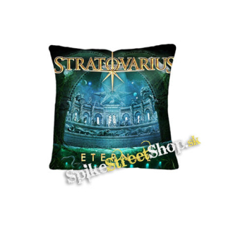 STRATOVARUS - Eternal - vankúš