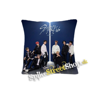 STRAY KIDS - Clé 1 - TOP - vankúš