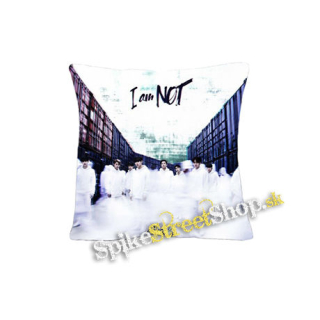 STRAY KIDS - I am NOT - vankúš