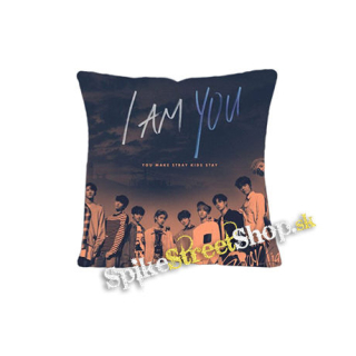 STRAY KIDS - I am YOU - vankúš