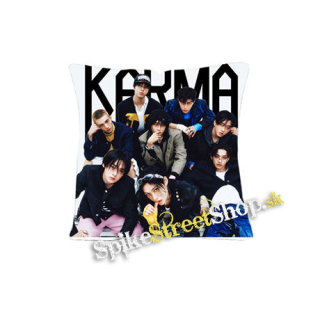 STRAY KIDS - Karma - vankúš