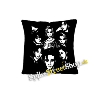 STRAY KIDS - Logo Band - vankúš