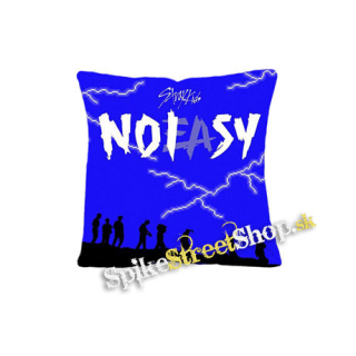 STRAY KIDS - NOEASY - vankúš