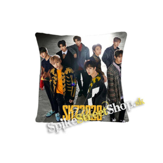 STRAY KIDS - SKZ2020 - vankúš