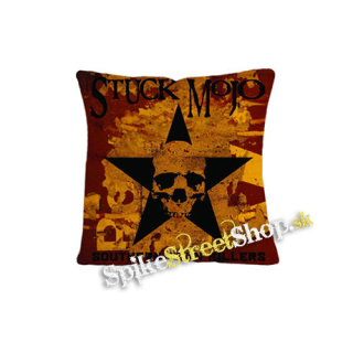 STUCK MOJO - Southern Born Killers - vankúš