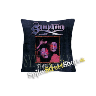 SYMPHONY X - Symphony X - vankúš