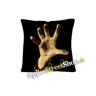 SYSTEM OF A DOWN - Debut Album Cover - vankúš