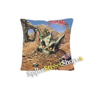 TANKARD - Stone Cold Sober - vankúš