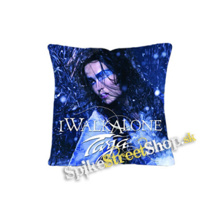 TARJA - I Walk Alone - vankúš