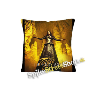 TARJA - In the Raw - vankúš