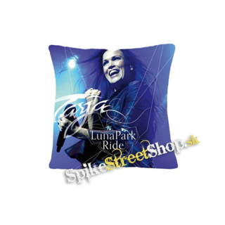 TARJA - Luna Park Ride - vankúš