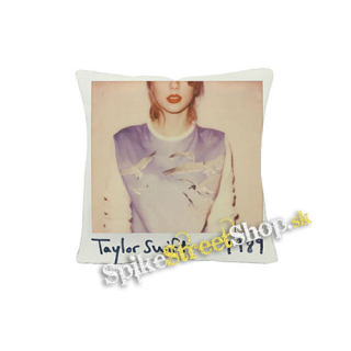 TAYLOR SWIFT - 1989 - vankúš