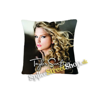 TAYLOR SWIFT - Fearless - vankúš