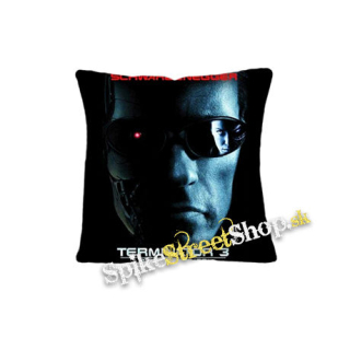 TERMINATOR 3 - Rise Of The Machines - vankúš