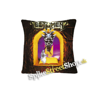 TESTAMENT - Legacy - vankúš