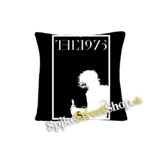 THE 1975 - Matty Wine Silhouette - vankúš