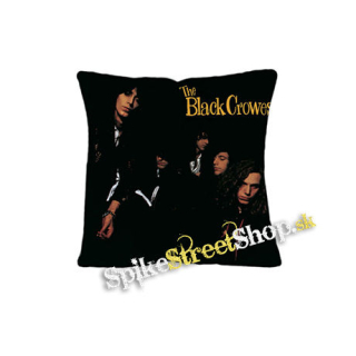 THE BLACK CROWES - Shake Your Money Maker - vankúš