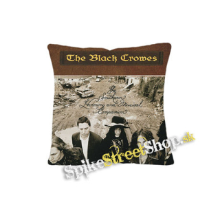 THE BLACK CROWES . The Southern Harmony And Musical Companion - vankúš