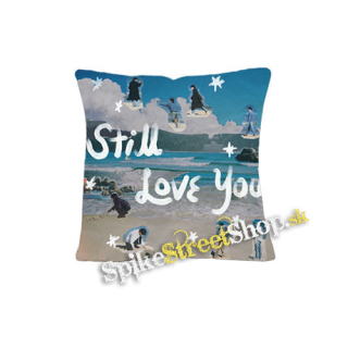 THE BOYZ - Still Love You - vankúš