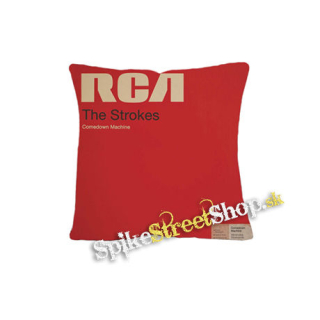 THE STROKES _ Comedown Machine - vankúš