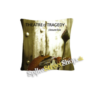 THEATRE OF TRAGEDY - Closure - Live - vankúš