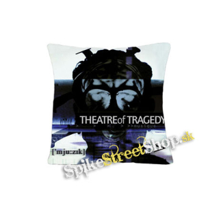 THEATRE OF TRAGEDY - Musique - vankúš