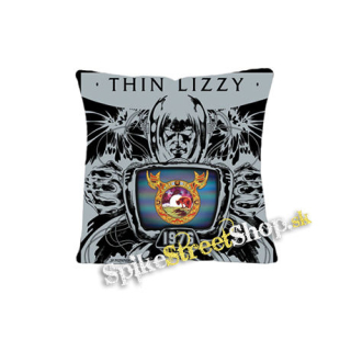 THIN LIZZY - 1976 - vankúš