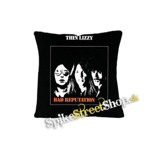 THIN LIZZY - Bad Reputation - vankúš