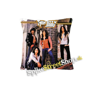 THIN LIZZY - Fighting - vankúš