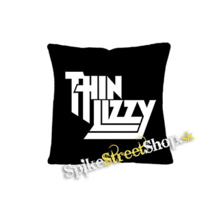 THIN LIZZY - Logo - vankúš