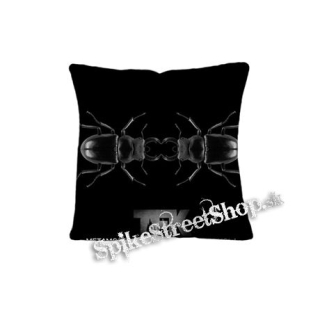 THOUSAND FOOT KRUTCH - Metamorphosiz - vankúš