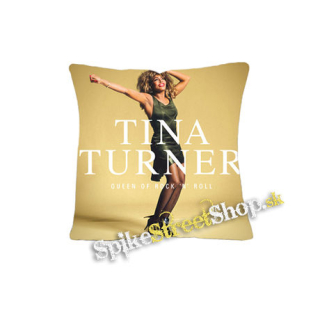 TINA TURNER - I Don't Wanna Fight - vankúš
