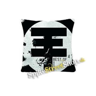 TOKIO HOTEL - Best Of - vankúš