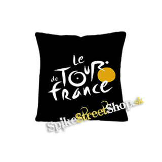 TOUR DE FRANCE - vankúš