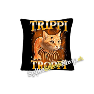 TRIPPI TROPPI - vankúš