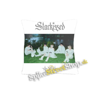 TXT - TOMORROW X TOGETHER - Starkissed - vankúš