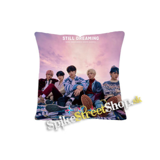 TXT - TOMORROW X TOGETHER - Still DReaming - vankúš