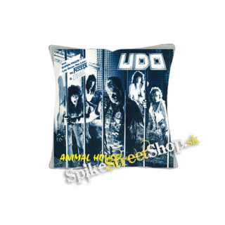 U.D.O. - Animal House - vankúš