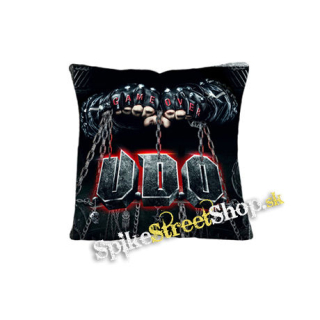 U.D.O. - Game Over - vankúš