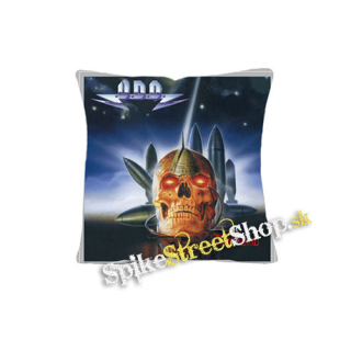U.D.O. - Timebomb - vankúš