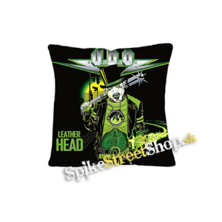 U.D.O. - WLeatherhead - vankúš